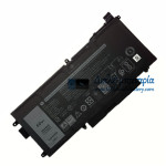 Μπαταρία για Dell Latitude 7389 K5XWW 7390 5289 [Αντικατάσταση μπαταρίας]